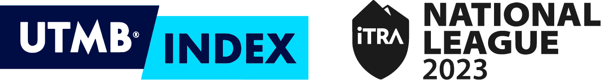 TGS - UTMB Index - ITRA Member