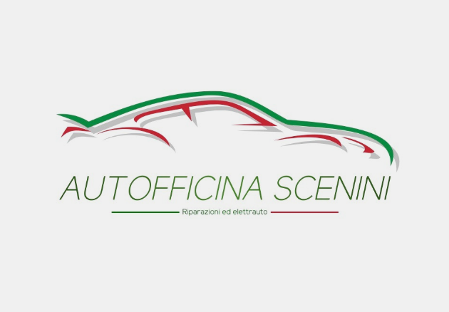 Autofficina Scenini