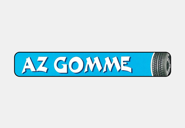 AZ Gomme