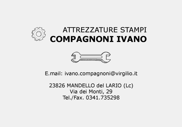 Compagnoni Ivano