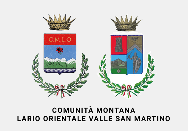 Comunità Montana Lario Orientale Valle San Martino
