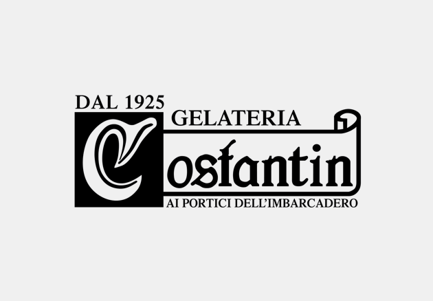 Gelateria Costantin