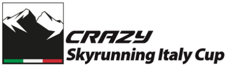 Crazy Skyrunning Italy Cup