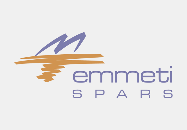 Emmeti Spars