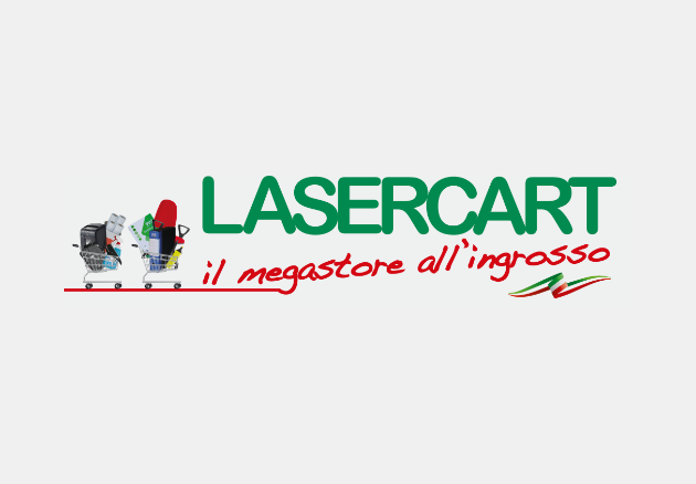 Lasercart