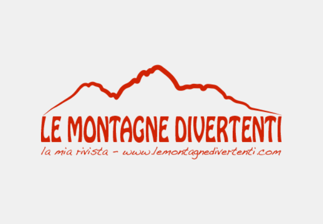 Le  Montagne Divertenti