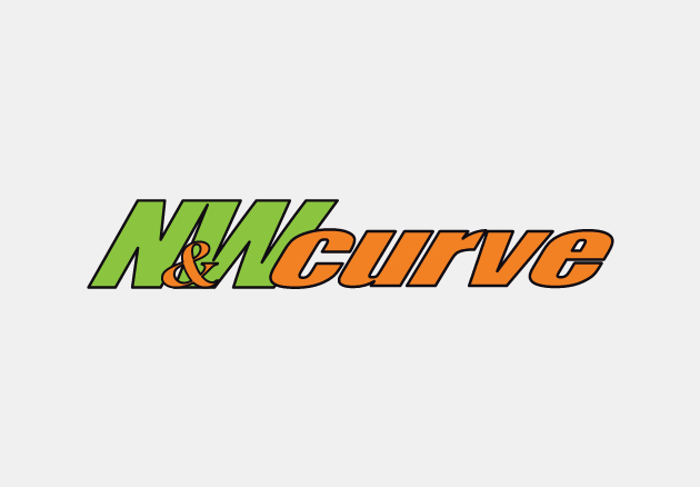N&W Curve