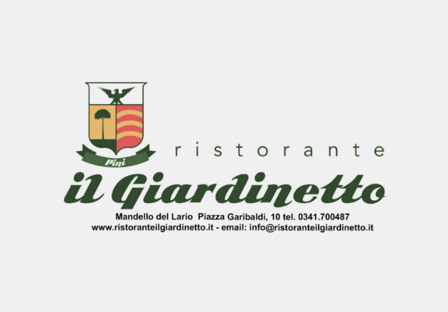 Ristorante Giardinetto