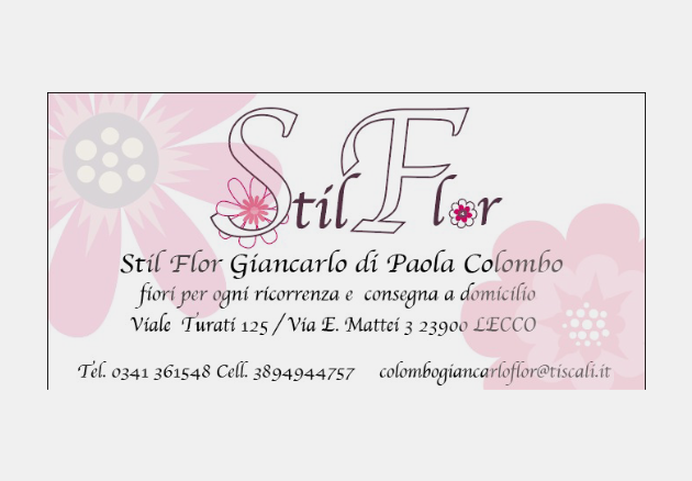 Stil Flor