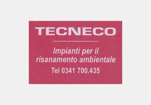 Tecneco