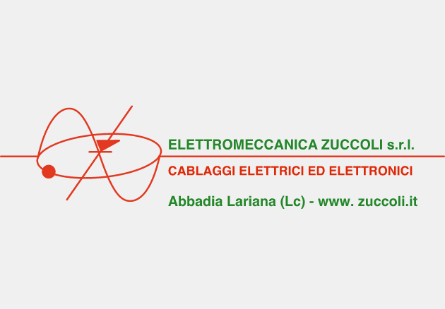 Elettromeccanica Zuccoli